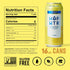 (12 Pack) (16 oz HOP WTR - Sparkling Hop Water - Lemonade - No Calories or Sugar, Low Carb and Added Benefits Cans)