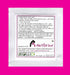 Pack 3 Yogurt Starter Cultures - of Freeze-dried Culture Sachets for Acidophilus Yogurt