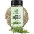 (1oz) Fasori Thyme Leaves Premium Dried Whole Thyme Herb, Aromatic Mediterranean Spice for Cooking, Roasts, Chicken