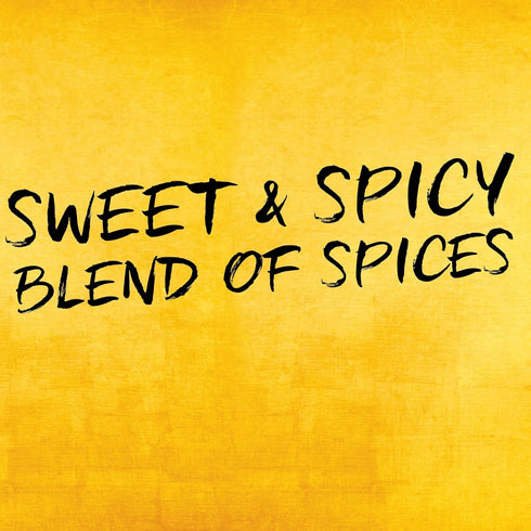 Simply Asia Bang Bang Sichuan Style Seasoning, 3.12 oz (Pack of 6)