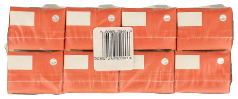 365 8 Pack, 6.75 Oz by Whole Foods Market, Organic Reduced Sugar Watermelon Strawberry Juice Box, Fl