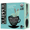 Clipper Tea Peppermint & Licorice Teabags Caffeine Free, USDA Organic, Great Hot