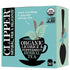 Clipper Tea Peppermint & Licorice Teabags Caffeine Free, USDA Organic, Great Hot