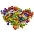 RUSA GOODS Sweet Candy Mix Gift Bag - Russian Candy Mix - Assortment Chocolate