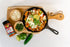 (Pack 2) Redmond Real Sea Salt - Natural Unrefined Gluten Free Taco Shaker