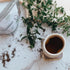 4 oz. (113g), Organic Spearmint Leaves USDA Certified Organic Spearmint Tea Dried Loose Leaf, Dry Mint, Cut & Sifted