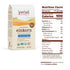 Jovial Einkorn 100% Organic Baking Flour Variety Pack, 32 Oz, 2 Pack - High Protein, Non-GMO, USDA Certified Organic