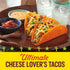 10 5.4 oz (Pack 6) Old El Paso Stand 'N Stuff Bold Nacho Cheese Flavored Taco Shells, Gluten Free, Ct