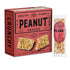 South 40 Snacks Crunchy Nut Bars, Peanut Bar, 40g (Pack of 12)