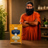 5 11.02 lb Patanjali Chef Specialty Golden Sella Basmati Rice Kg /