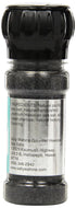 4 Salty Wahine Gourmet Hawaiian Sea Salts, Black Lava, Ounce