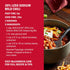 30% 1.25 Oz McCormick, Less Sodium Mild Chili Seasoning Mix