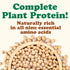 10 Food to Live Organic Soybeans, Pounds Dry Soy Beans, Pure and Natural, Nutritious Snack, High-Protein, Perfect
