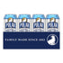 12 oz 24 pack Polar Seltzer Water Original, fl cans