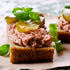 Armour 10g 3 oz. Pack 6) Star Potted Meat, Ready to Eat Canned Meat, Protein Per Serving, (Bulk