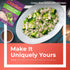 90 8.8 Pack 6 Mahatma Ready to Heat Cilantro LimnFlavored Jasmine Rice, Precooked Rice, Microwaveable in Seconds