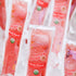 Pack 8 (24 count 1 Pack) JonnyPops Organic Freezer Pops Variety - Grape, Cherry, Fruit Punch - Top Allergen Free, Vegan