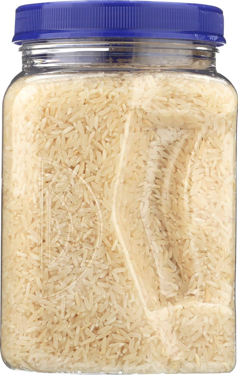 32 Oz RiceSelect Texmati White Rice, Long Grain American Basmati