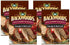LEM Products Backwoods Sausage and Meatloaf Seasoning, Ideal for Wild Game and
