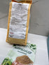 Generic 300g RYE MALT DRY GROUND FERMENTED - Caraway Seed & coriander for bread