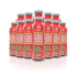 AllWellO Organic Cold Pressed Juice Drinks with Real Fruits and Vegetables Gluten