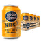 High Brew Coffee | Nitro Cold Brew | Sugar-Free and Dairy-Free, 200mg