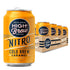 High Brew Coffee | Nitro Cold Brew | Sugar-Free and Dairy-Free, 200mg