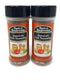 Spice Supreme Jamaican Jerk Seasoning - 3.25 oz Bottles, 2 Pack