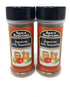 Spice Supreme Jamaican Jerk Seasoning - 3.25 oz Bottles, 2 Pack