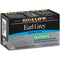 Bigelow Tea Decaffeinated Earl Grey Black Tea, Decaf Tea, 20 Count Box
