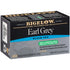 Bigelow Tea Decaffeinated Earl Grey Black Tea, Decaf Tea, 20 Count Box