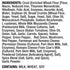 Frozen 20.6 Oz Rao's Made For Home Fire Roasted Vegetable Pizza, Box