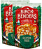 Birch Benders Gluten Free Pancake and Waffle Mix, 14 oz (Pack of