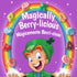 Lucky Charms Berry Swirl Breakfast Cereal with Marshmallows, Whole Grain Kids Breakfast Cereal, 10.9 oz