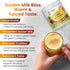 (150 Immune, (10 oz) Turmeric Golden Milk Powder Servings) - Ayurvedic Triple Rhizomes Spice Mix, Organic Turmeric
