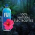 1 33.8 Oz (Pack 12) FIJI Natural Artesian Bottled Water, Liter / Fl