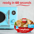 10 oz (Pack 6) HORMEL COMPLEATS Chicken Breast & Mashed Potatoes With Gravy Microwave Tray
