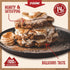 20 (Pack 6) (10705599012683) Kodiak Cakes Protein Pancake Power Cakes, Flapjack and Waffle Mix, Cinnamon Oat, Ounce