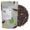 Heavenly Tea Leaves Organic Earl Grey, Bulk Loose Leaf Black Tea, 1