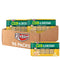 Keebler Sandwich Crackers, Lunch Snacks, Club and Cheddar (12 Trays, 96 Packs)