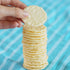 Pack, 4 GOOD THINS Rice & Corn Snacks Gluten Free Crackers Variety Bulk Snack Crackers, Boxes