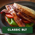 12 Niman Ranch, Pork Bacon Applewood Smoked Uncured Chef's Case, Ounce