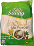 Sunny Gold Banku Mix, Traditional African Cassava and Maize Flour (10 lbs)