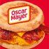 Oscar Mayer Pack, 6.3 oz 23-25 Original Fully Cooked Bacon Mega Box, slices