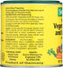 Seitenbacher 5 oz. Vegetable Broth and Seasoning - can