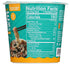 1.94 OZ LOTUS FOODS Garlicky Veggie Rice Ramen Soup Cup