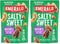 Emerald Nuts, Salty Sweet Mixed Nuts, 5.5 Oz (Pack of 2)