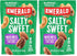 Emerald Nuts, Salty Sweet Mixed Nuts, 5.5 Oz (Pack of 2)