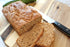 16 15.2 oz Mom's Place Gluten-Free Zucchini Bread Mix, Dairy Free, Soy Free, Non-GMO, Servings