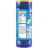5.5 Lay's Stax Salt & Vinegar Flavored Potato Crisps Canister, Ounce